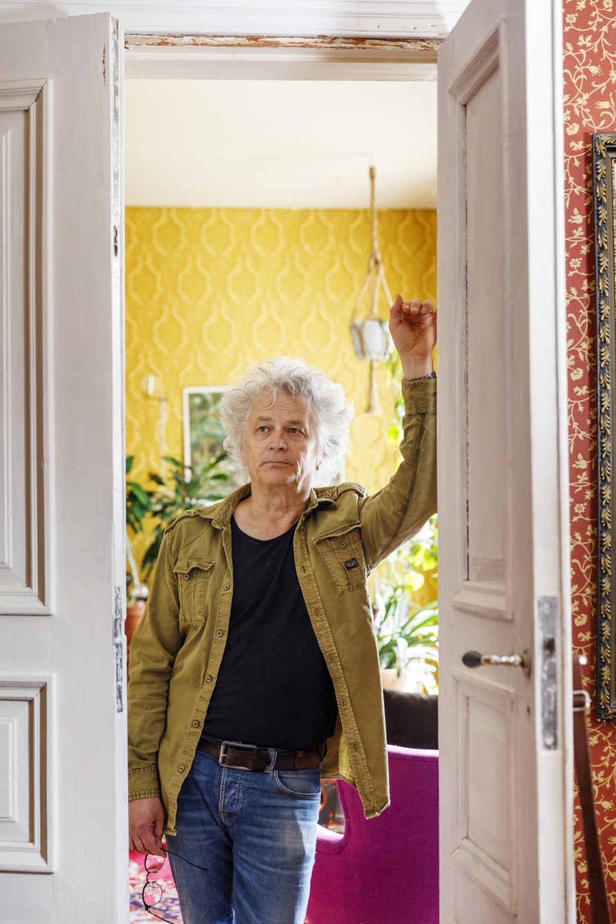 Eppu Normaalin kitaristi Juha Torvinen palasi vanhaan voimalauseeseensa vuodelta 2016. ”Eivät asiat ainakaan huonommin ole kuin vuosikymmen sitten”, hän miettii.