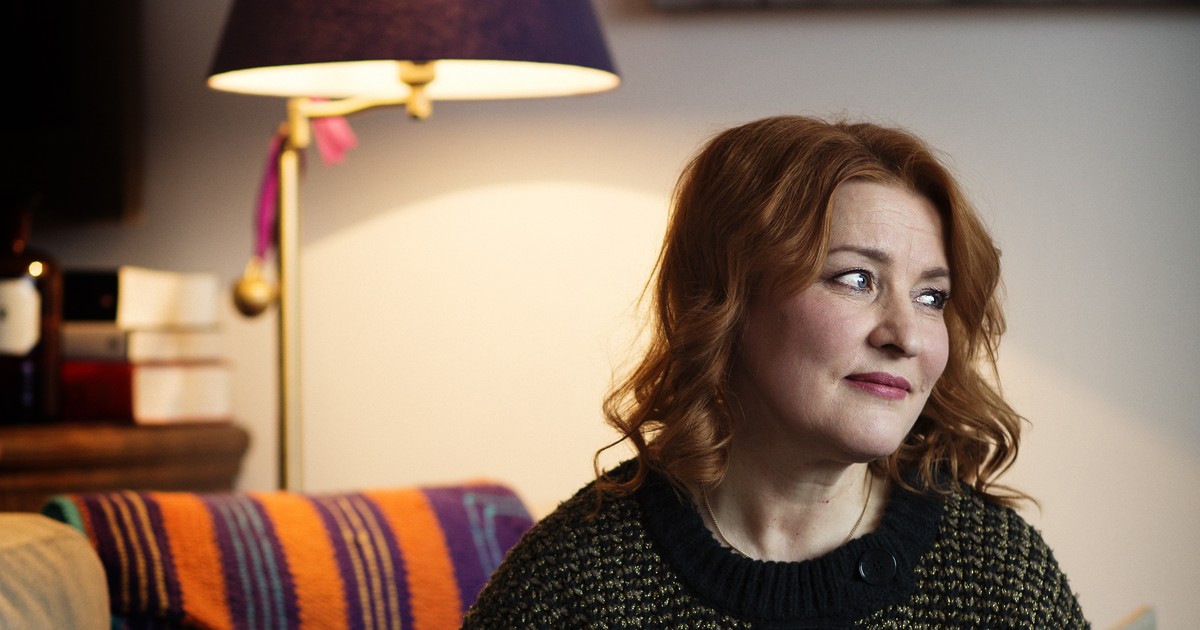 Birgitta on koukussa kello viiden teehen: 