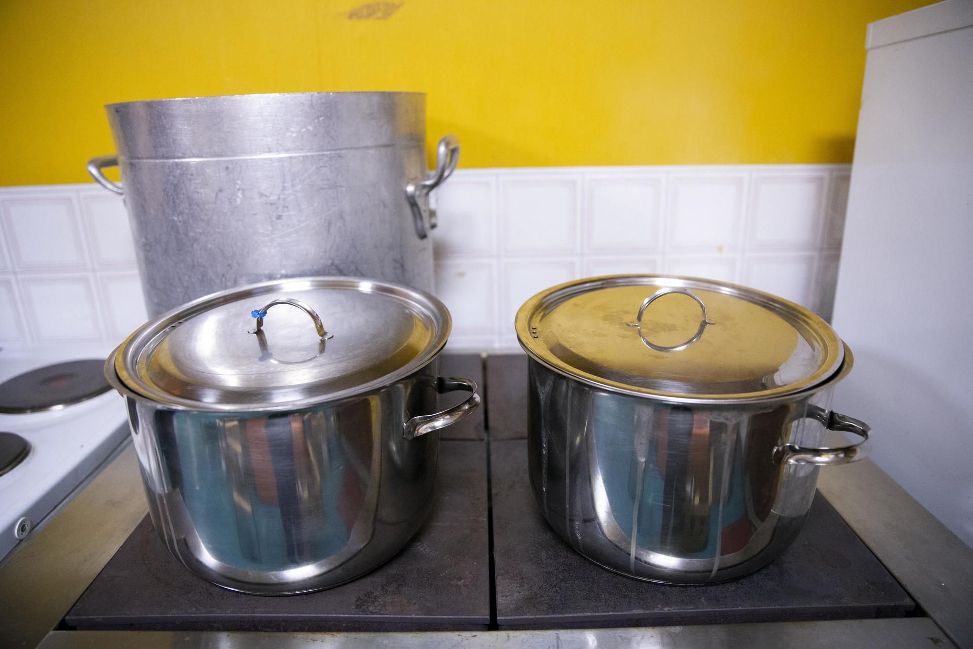  ”Murrosikä meni meiltä kaikilta varmaan siksi niin helposti, että olimme monen ikäisiä. Pahimmat kapinoitsijat rauhoittuivat, kun mukana oli vanhempia ja tasaisempia ”, Matti sanoo.