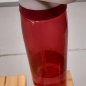 Näin kasvatat mansikoita omalla parvekkeellasi