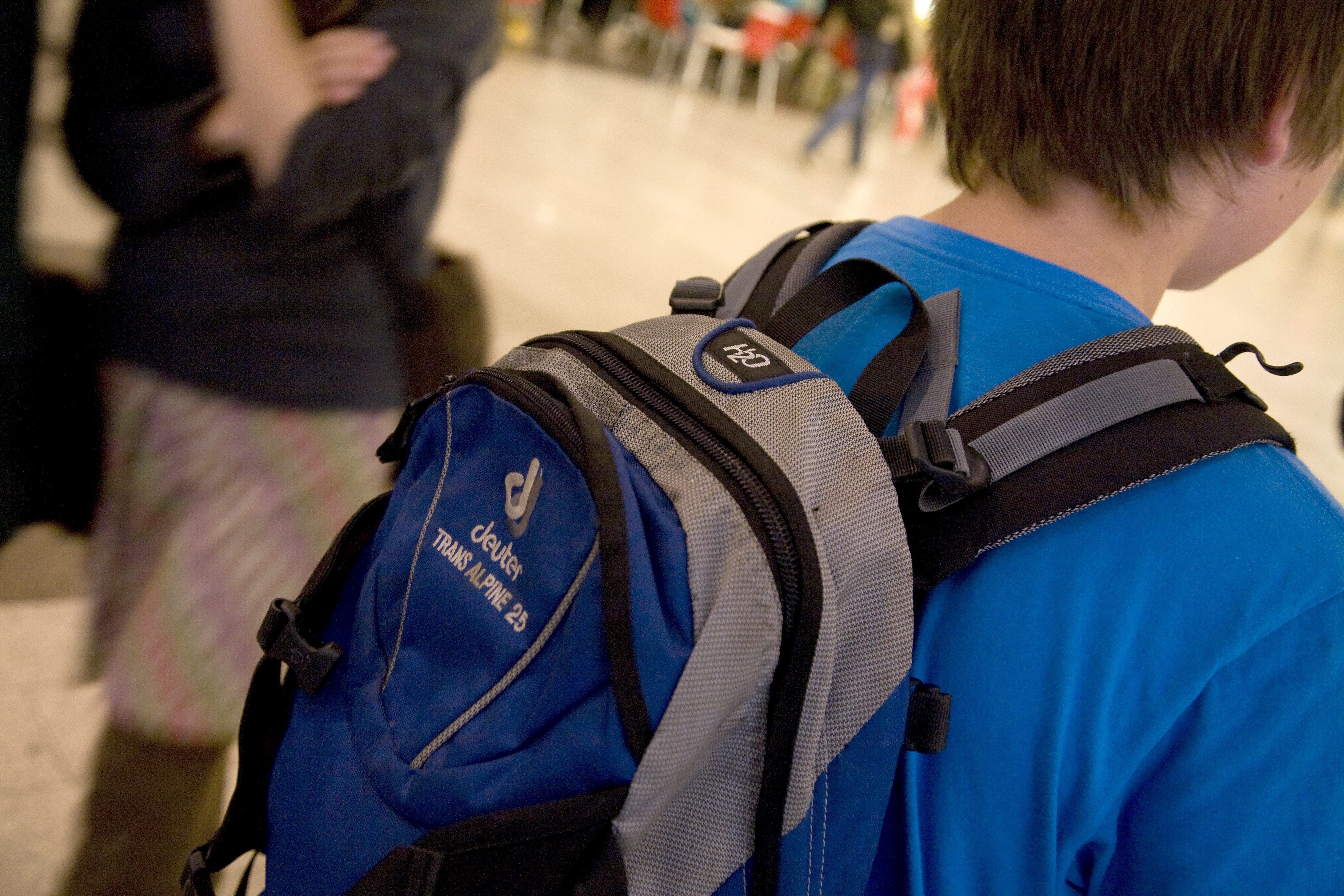 Vanhemmuus on täynnä vaiheita, joiden päämäärä on alusta saakkaa sama: kasvattaa lapsesta itsenäinen, omillaan pärjäävä aikuinen.