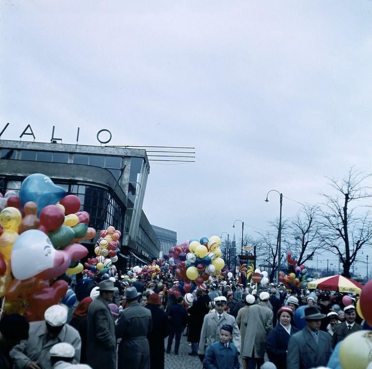 Kuva: Iiro Nurminen / HKM