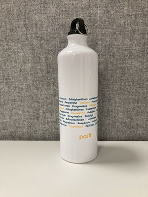 Tero Saarinen Kullervon harjoituksissa