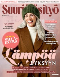Suuri Käsityö