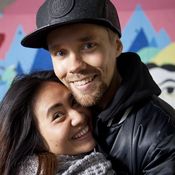 Rap-duo Immanuelista tuttu Roni Lempiäinen ja hänen vaimonsa Naomi asuvat Vantaalla.