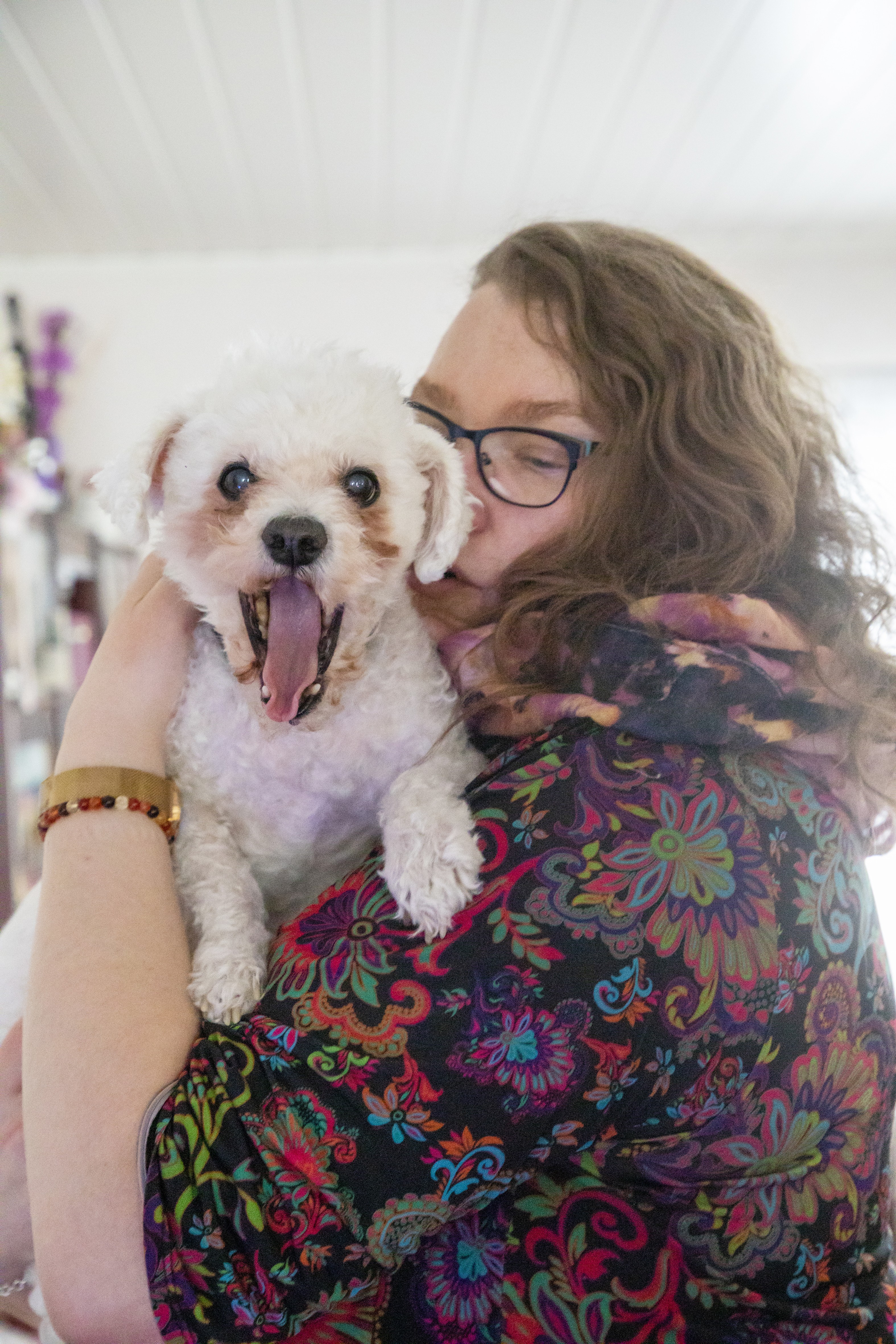 ”Kun menetin kaiken ja lähdin miinuksen puolelta liikkeelle, opin arvostamaan elämää.” Sanna Kivioja-Fathi avioeron ja konkurssin jälkeen, KK7/2022