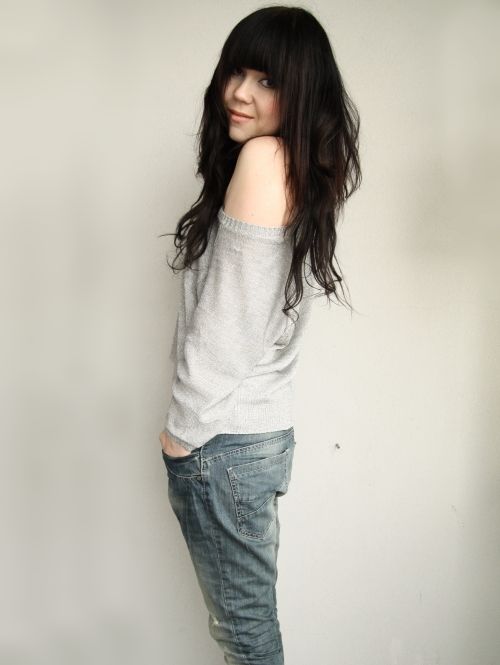 "Tien päällä huolet unohtuvat, enkä mieti mitään muuta", Anita sanoo.