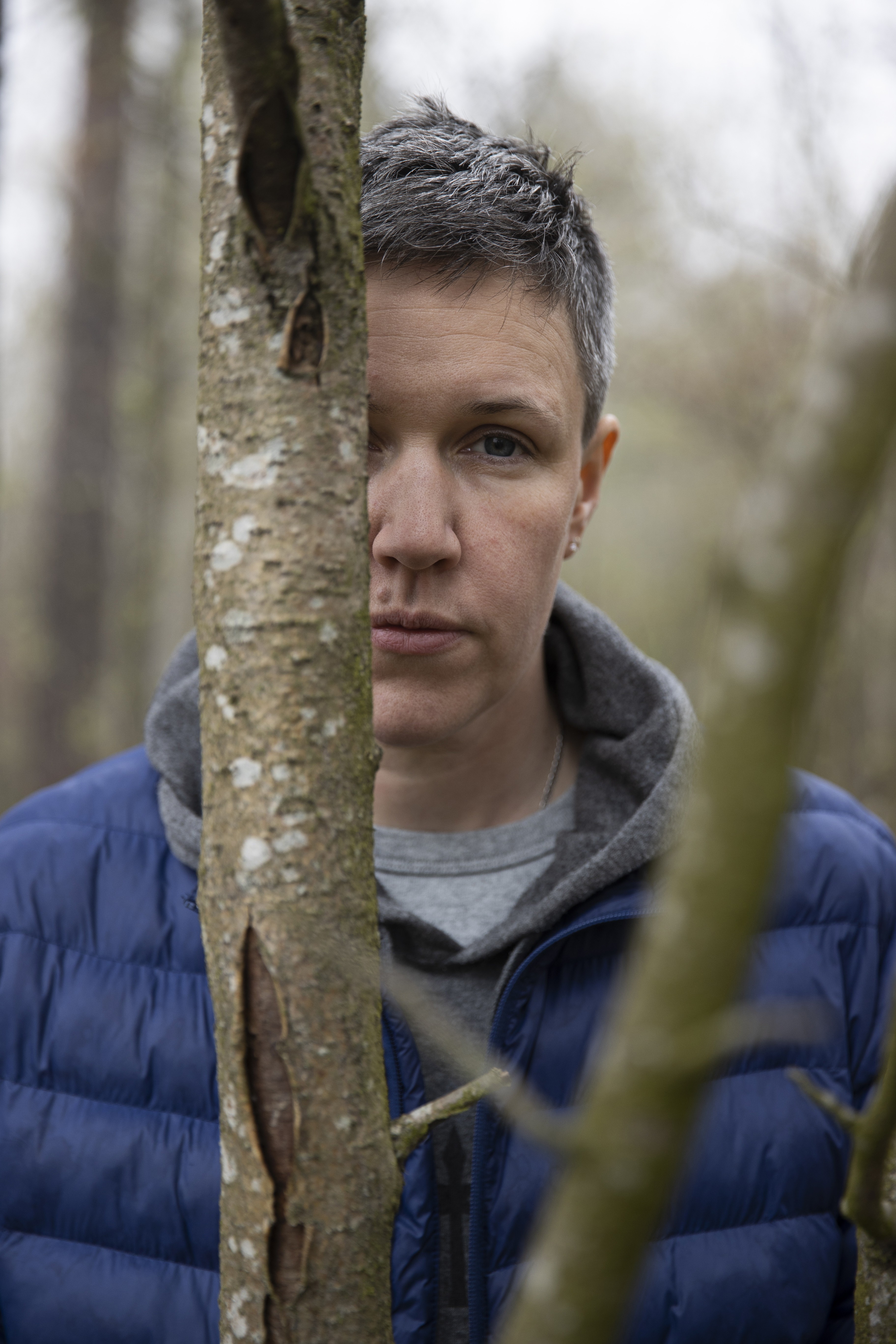 ”Isyyden ja äitiyden roolit ovat edelleen aivan liian kapeita. Niistä kärsivät kaikki.” Transmies ja isä Julian Honkasalo, KK14/2022