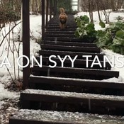 KK Veikko tanssii