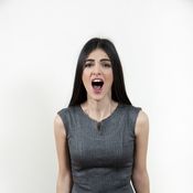 Kontrollifriikki, näin vähennät stressiäsi