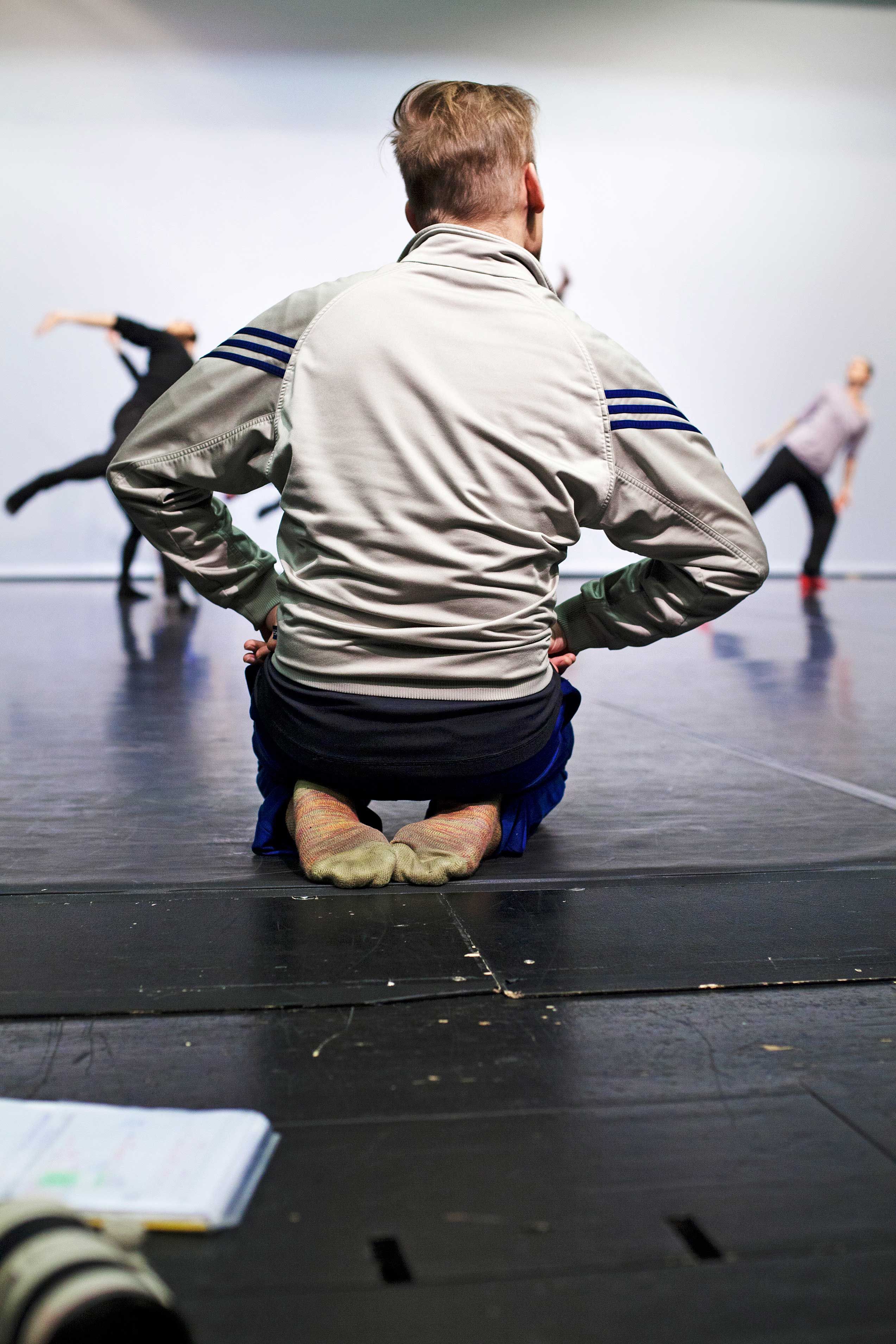 Tähteys on Teron mielestä­ haihatusta.­ "Se on viimeinen asia, jonka perässä kannattaa juosta."