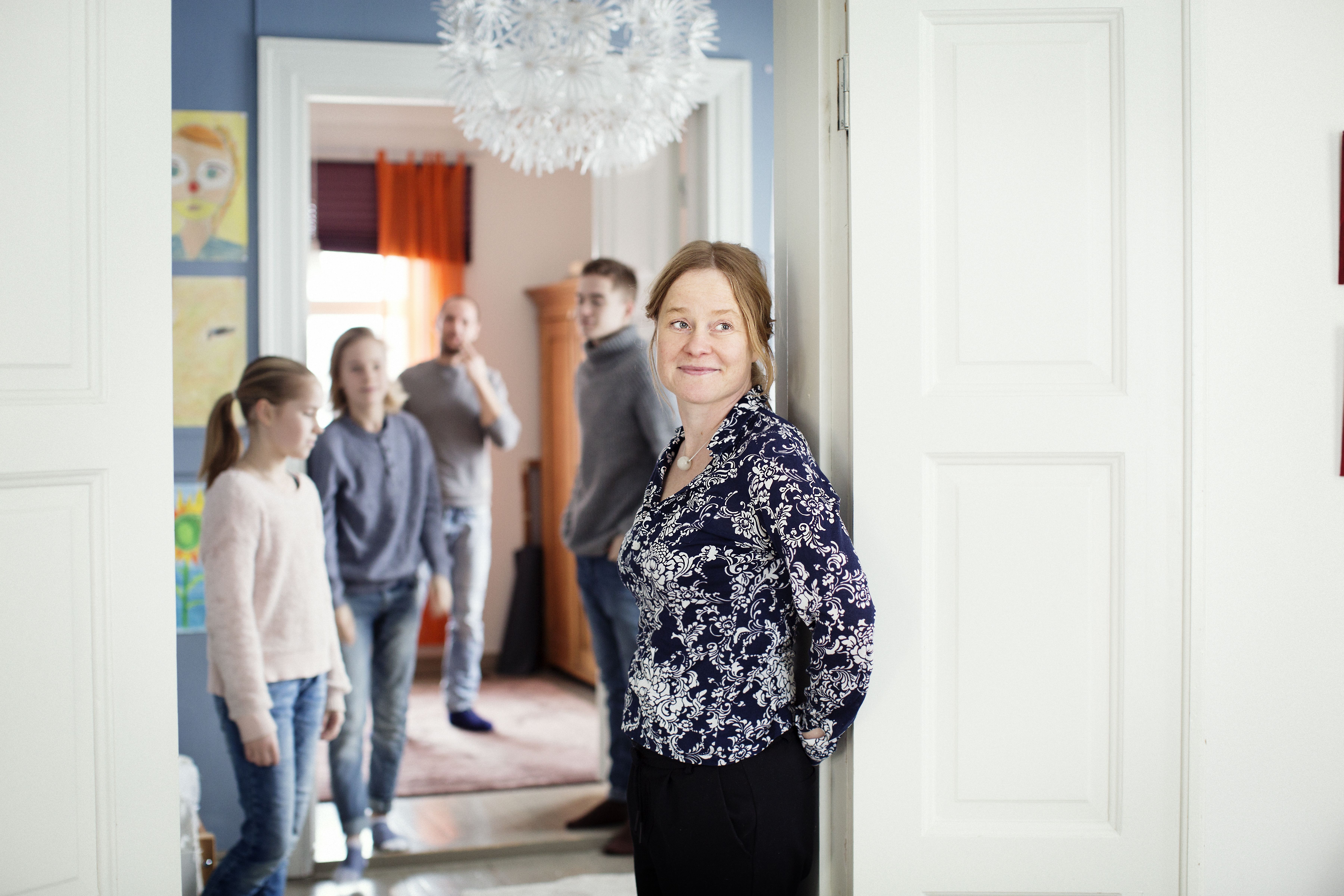 Ei aikuinen ole lasta viisaampi. Lapsilla on paljon enemmän ajattelun kirkkaita hetkiä. Aikuiset hääräävät niin paljon, että sellaiset hetket usein sumentuvat.