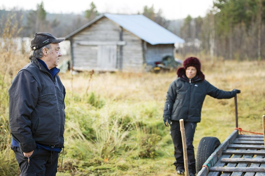 Kuva Sanna Liimatainen