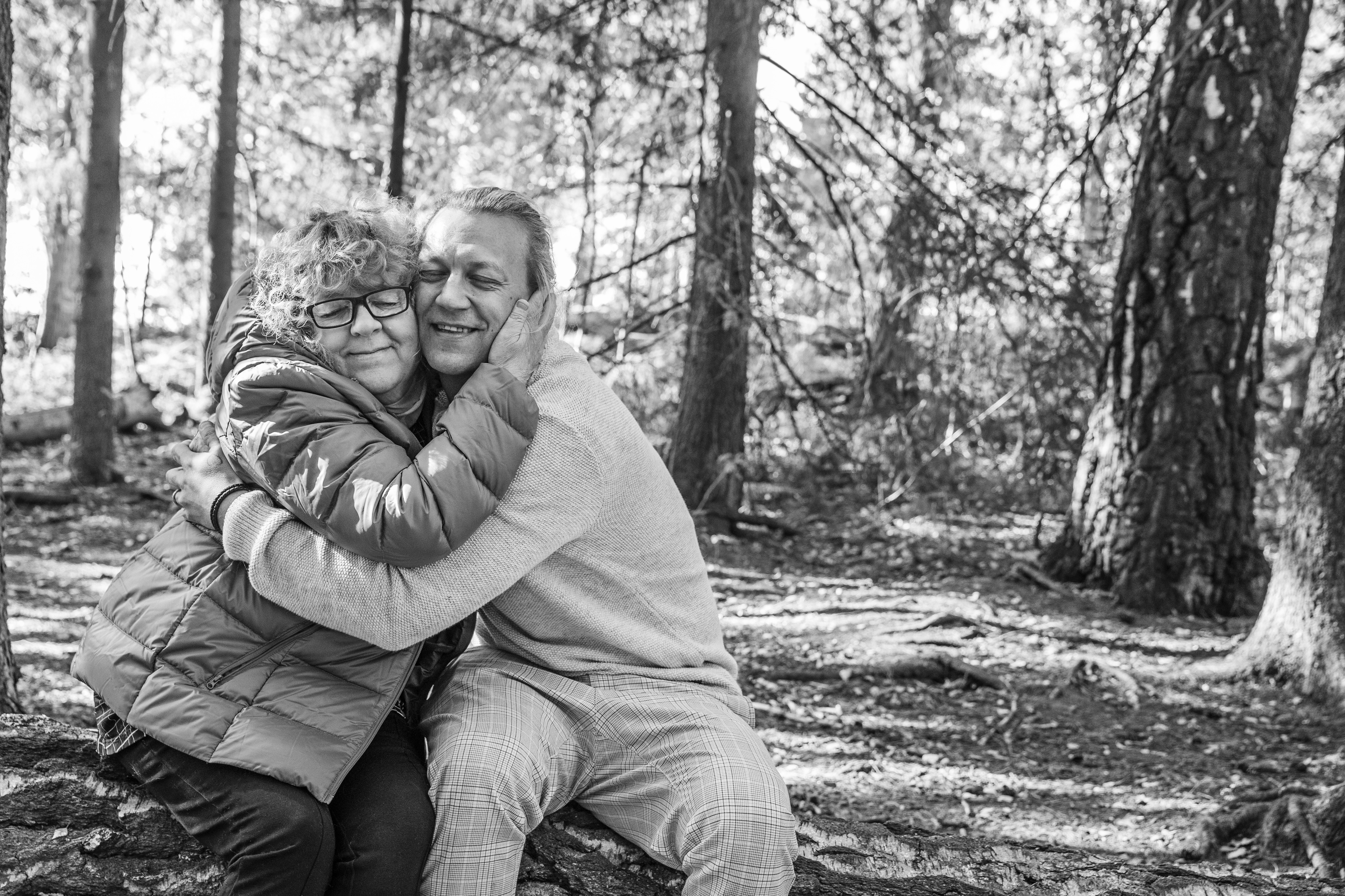 ”Olen oppinut Jukalta sen, että näytti miltä näytti, kaikki voi mennä hyvin.” Duudsonien Jukka Hildénin äiti Annikki Hildén-Sorvari, KK20/2022