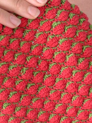 SK Virkatut mansikat