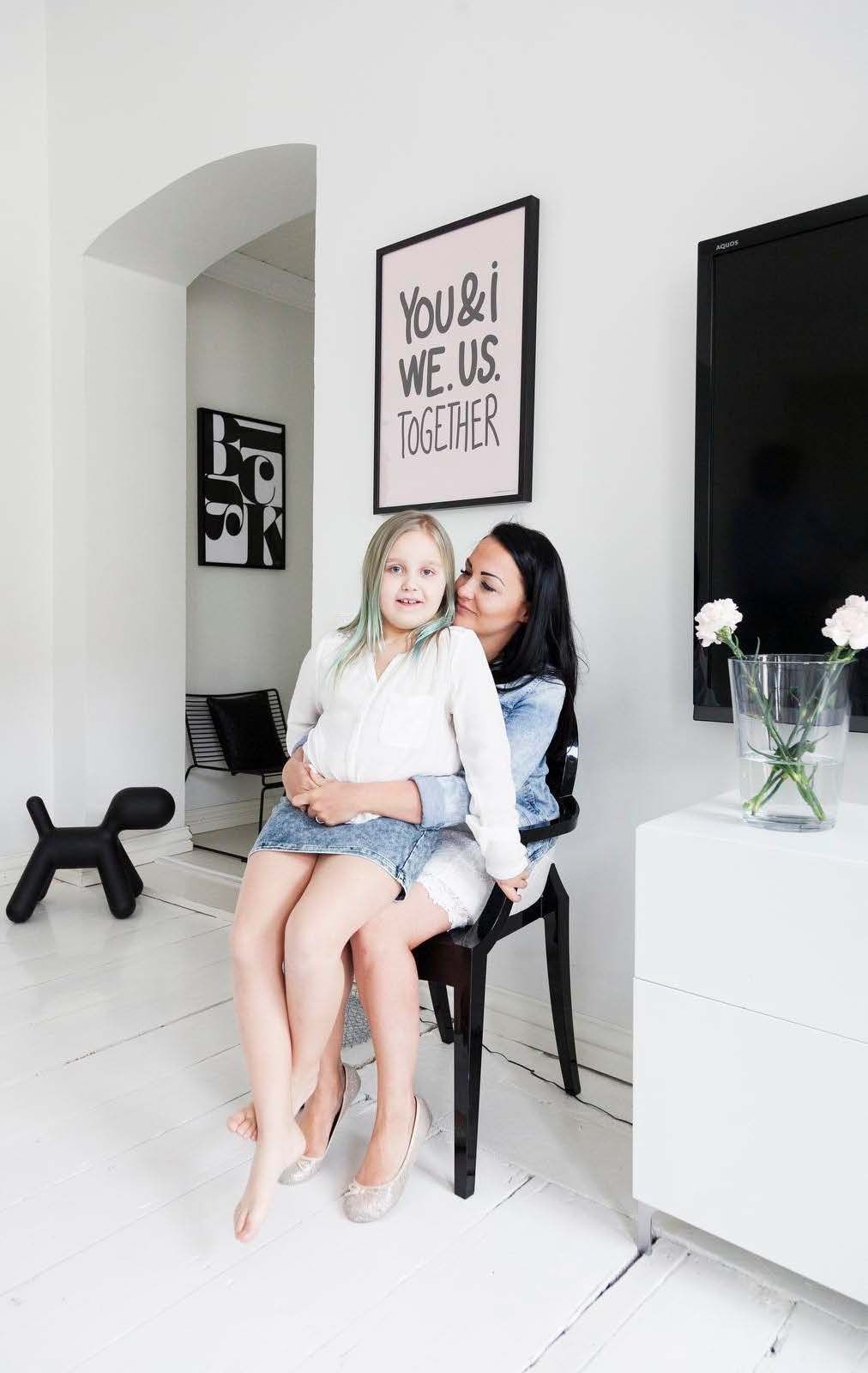 Koti on tärkeä tukikohta sekä koululaiselle että reissutyöläiselle.