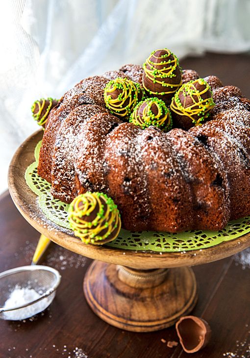 Vaikka koris­teluista ja ­kokeiluista syntyy yleensä ­aika kaaos, loppu­tulos näyttää hyvältä.