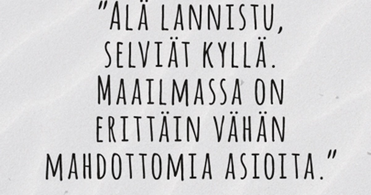Jaksamisesta Kodin Kuvalehti jaksamisesta-kodin-kuvalehti