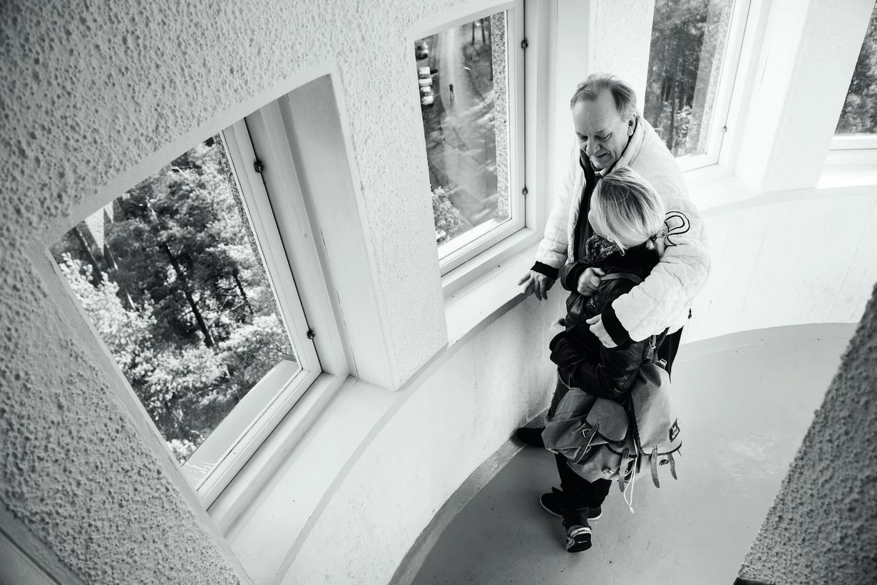 Kuva Sanna Liimatainen