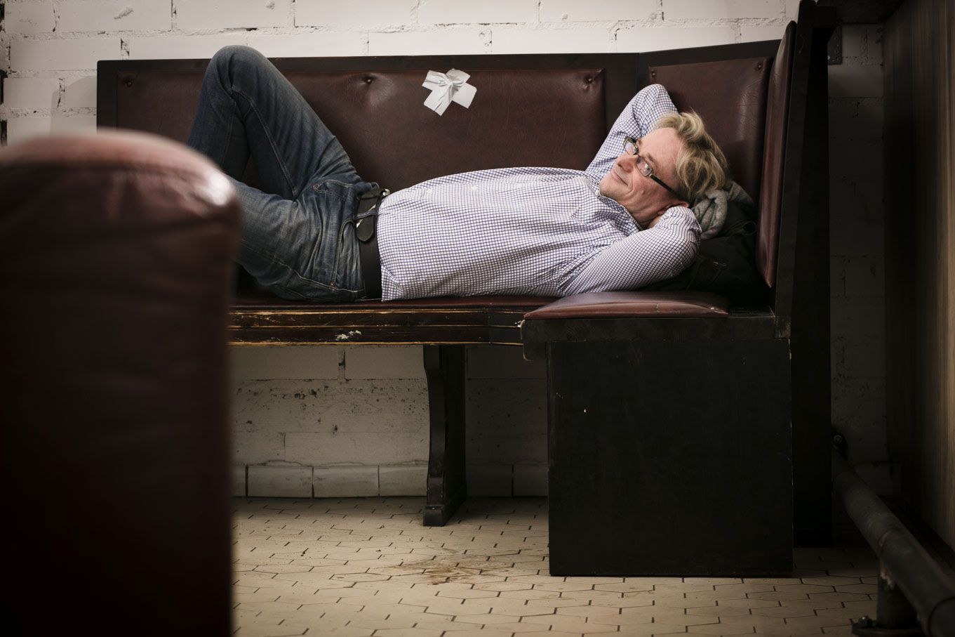 Ennen työelämä vaati tottelevaisuutta, nyt vaaditaan intohimoa ja rohkeutta. Tarhakanit eivät enää pärjää, vaan tarvitaan villejä jänöjä.