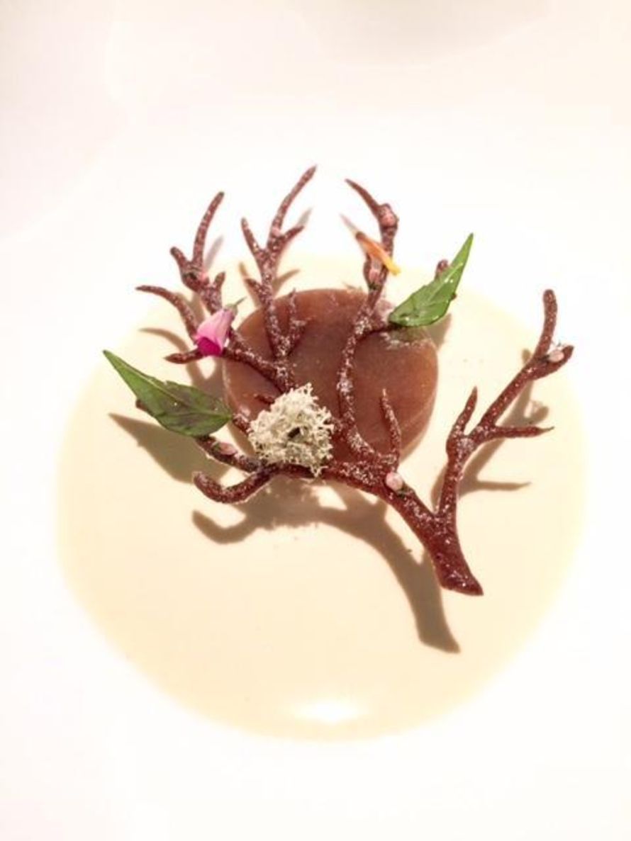 Asiakkaat odottavat annoksilta täydellisyyttä.