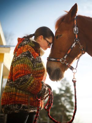KK Veeru on maailman paras työkaveri