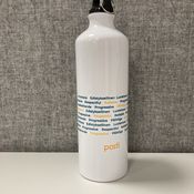 Tero Saarinen Kullervon harjoituksissa