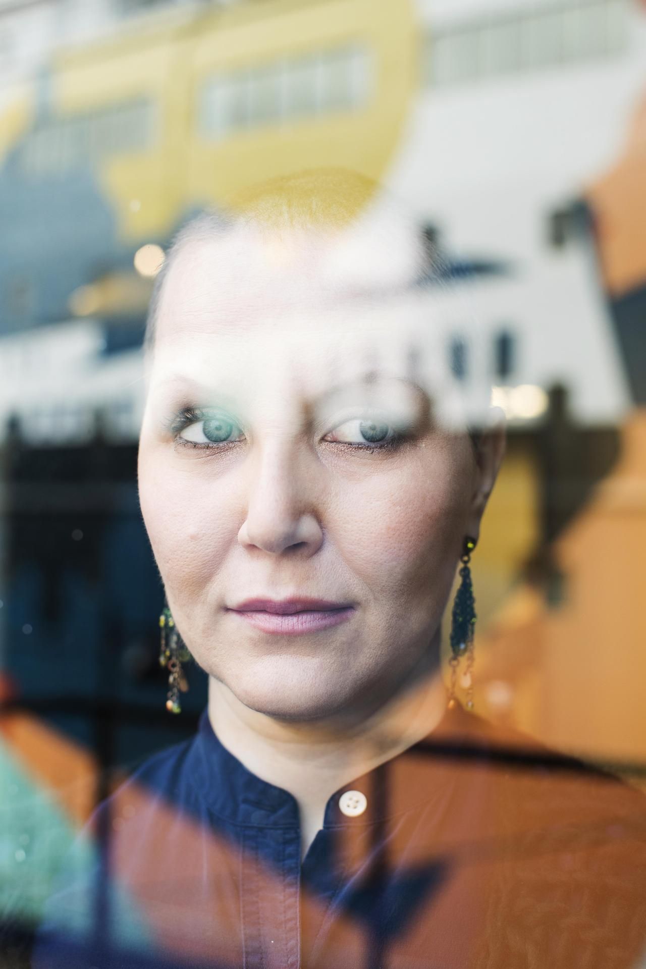 Kun Astrid kertoi blogissaan rintasyövän leviämisestä, mediassa julkaistiin aiheesta riipaisevia otsikoita. "Media tulkitsi väärin ja dramatisoi mietittyä blogitekstiäni. Se tuntui absurdilta ja loukkaavalta."