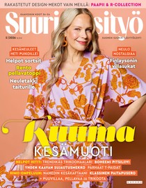 Suuri Käsityö