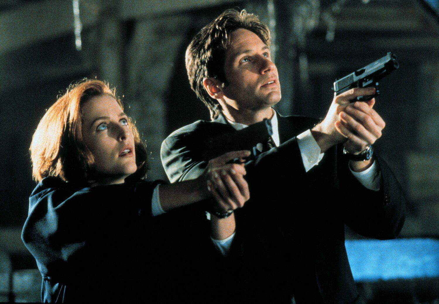 Kuva: Handout / Sanoma arkisto