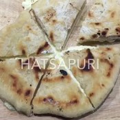Hatsapuri-leipä