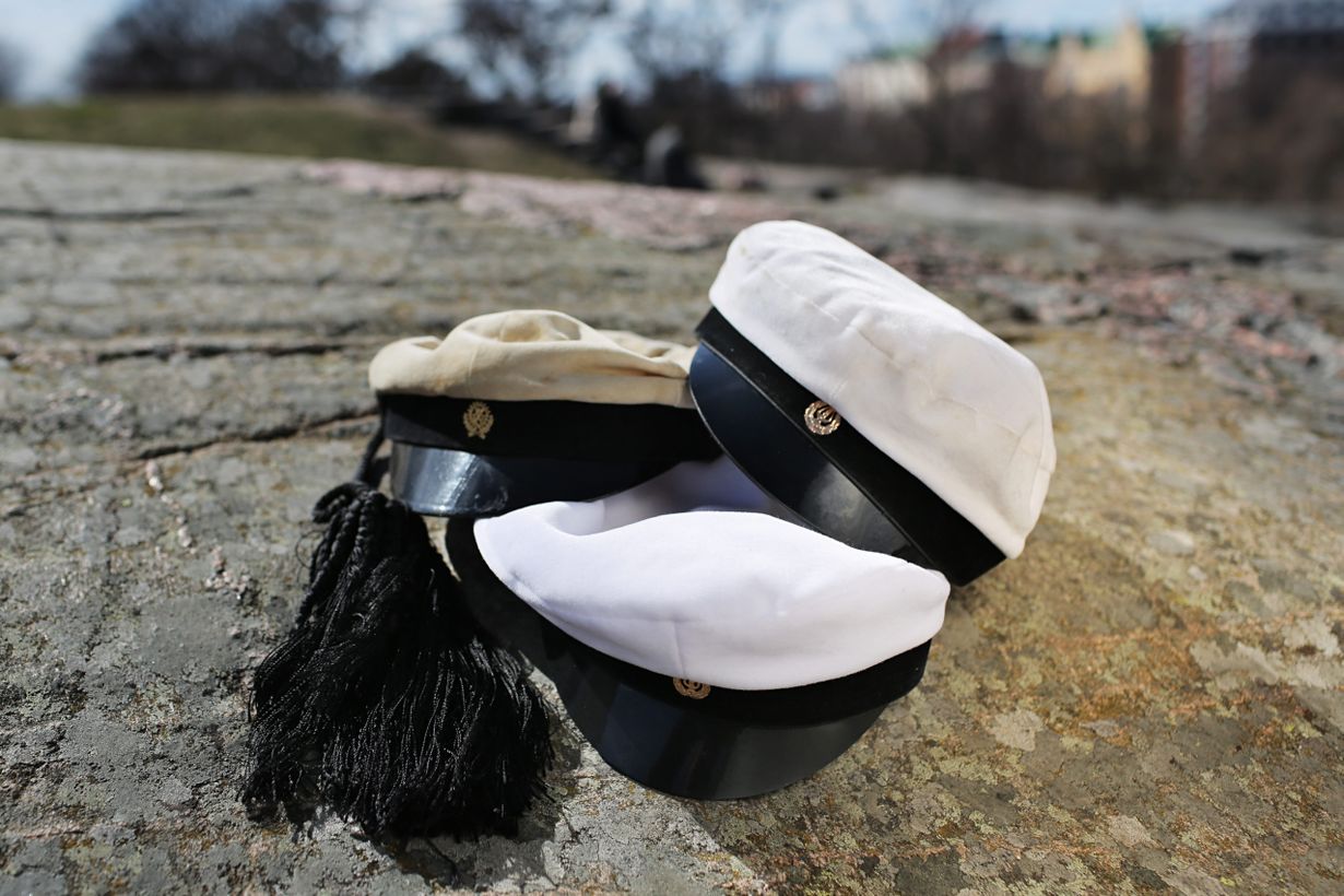 ylioppilaslakki, ylioppilaslakit, ohjeita ylioppilaalle