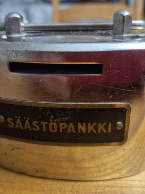 kaksoisneulan langoitus