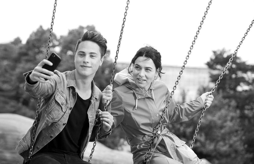 Johannes ja Hanna Brotherus