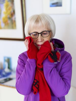 Mistä lottovoittaja haaveilee 2