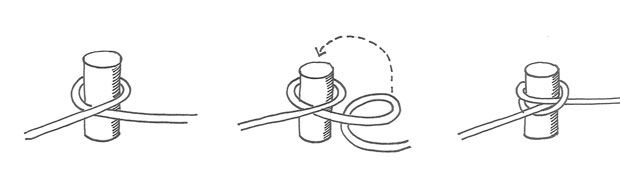 Siansorkalla on käyttöä esimerkiksi venerannassa. 
