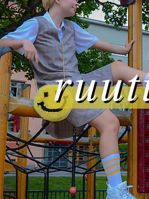 SK Ruutumekko by Peppi 