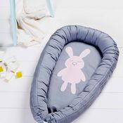 Tee itse vauvanpesä vastasyntyneelle.