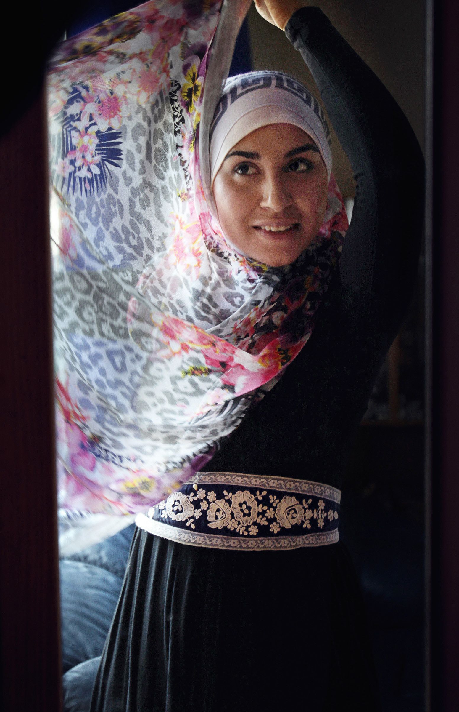 Zahra Al Take aloitti paastoamisen 13 vuotta sitten, muutettuaan kymmenvuotiaana Savonlinnasta Turkuun.