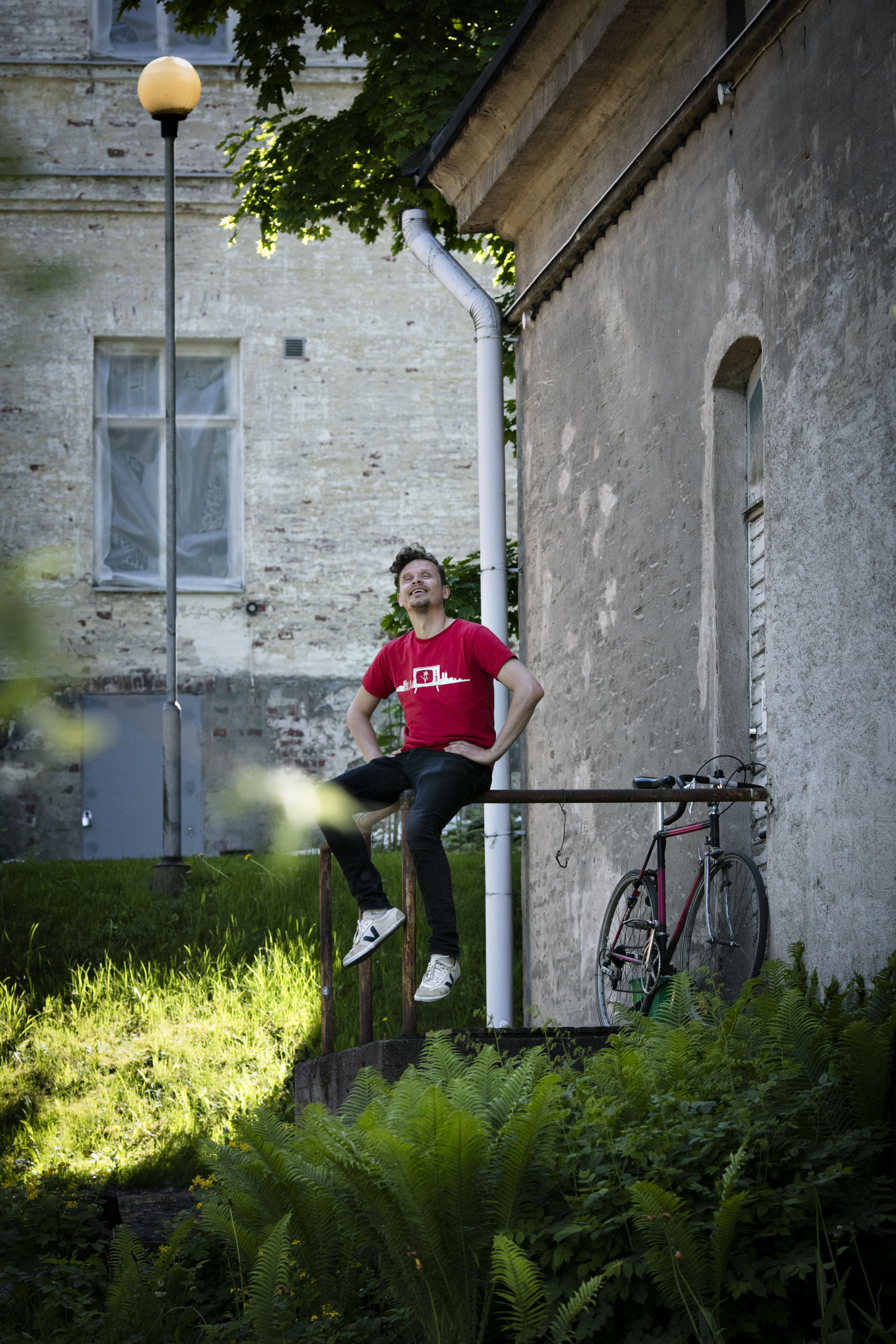 Jussi on saanut yleisöltään monenlaisia kehuja: "En paljon tajunnut, mutta hyvin esitit." "Tuohon tukkaan kun sais kätensä upottaa." "Siinä oli ihan kaikki."