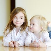 Näin suhde sisaruksiin vaikuttaa persoonaasi