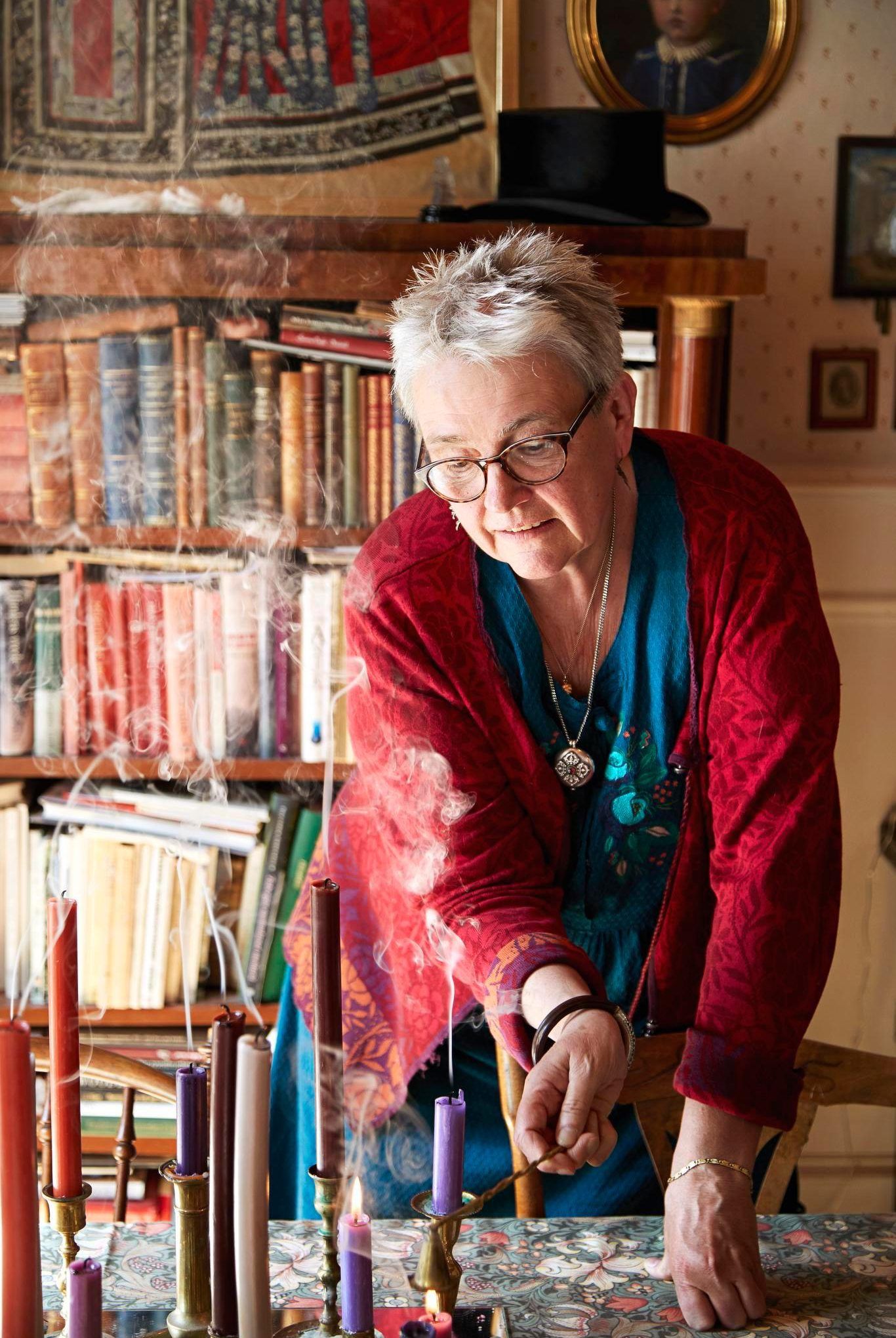 Menetyksien jälkeen minusta on tullut avoimempi. Otan vastaan, mitä elämä antaa.