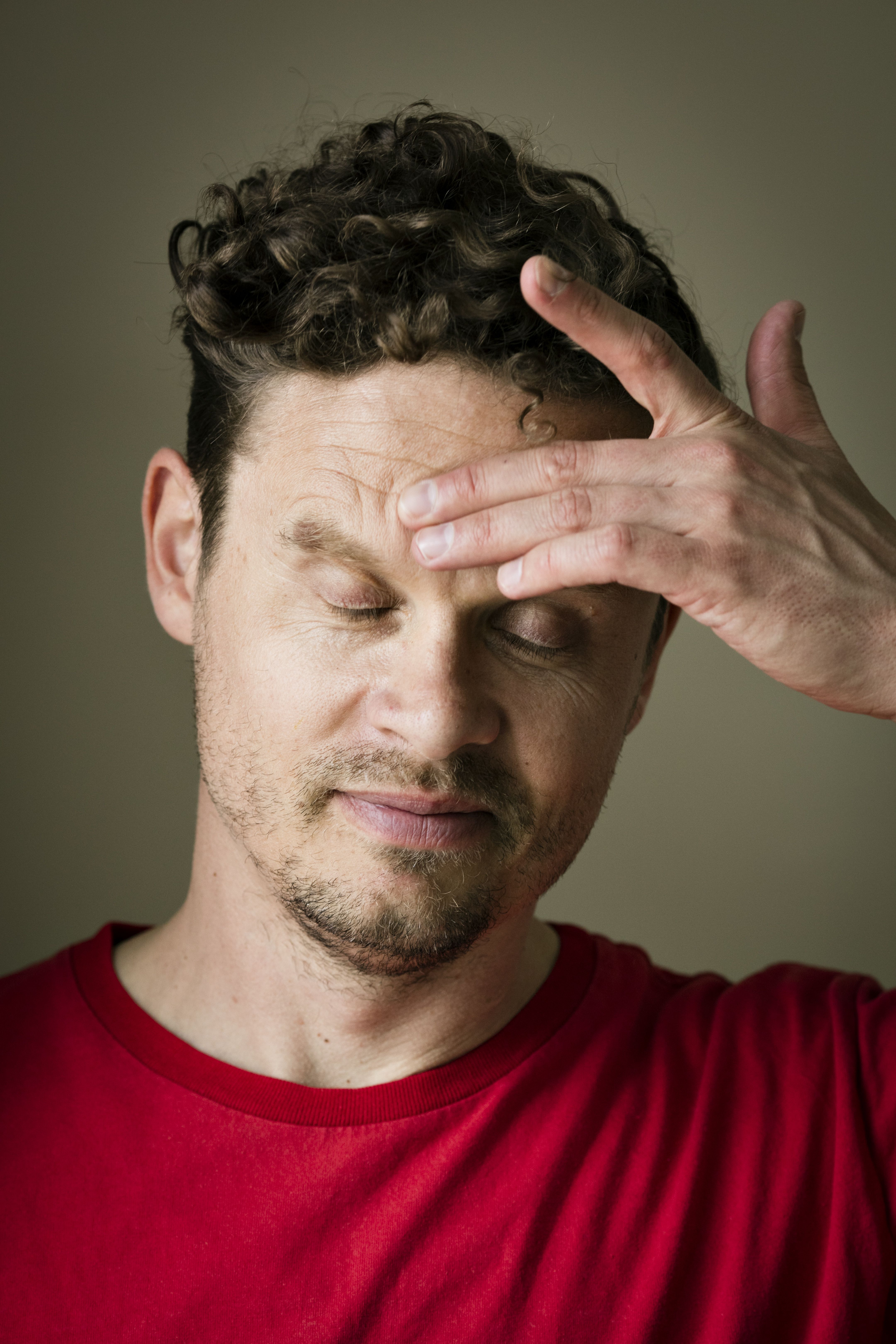 Kun teimme esityksen vankien kanssa, he totesivat kiitokseksi, että voisi sitä käyttää aikaansa huonomminkin.