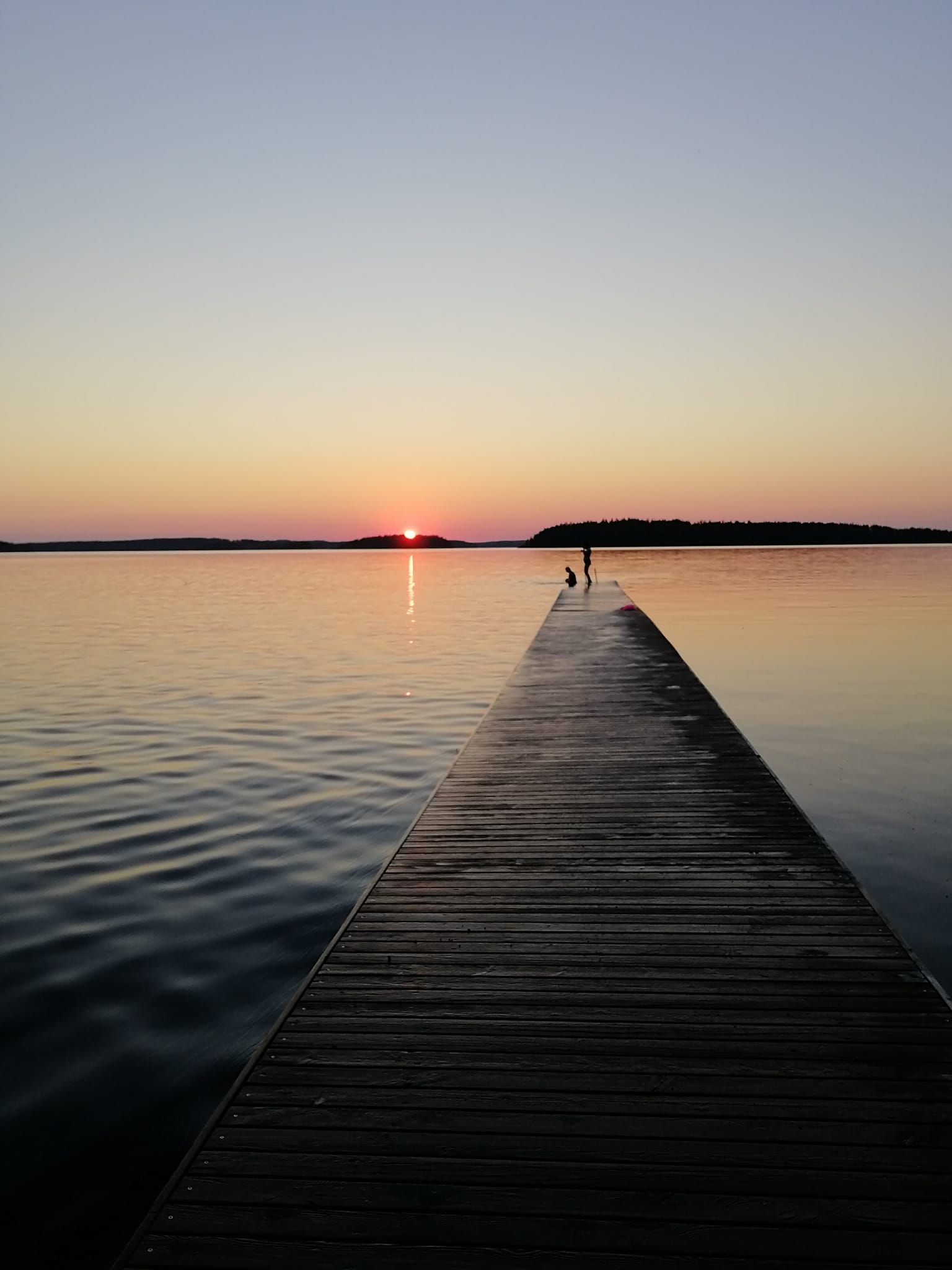 Imatra. Kuva Taina Kalinainen.