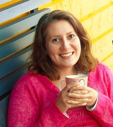 ”Tiesin heti, että kyseessä ei ollut mikään älytön päähänpisto, vaan minulle oikea valinta.” 