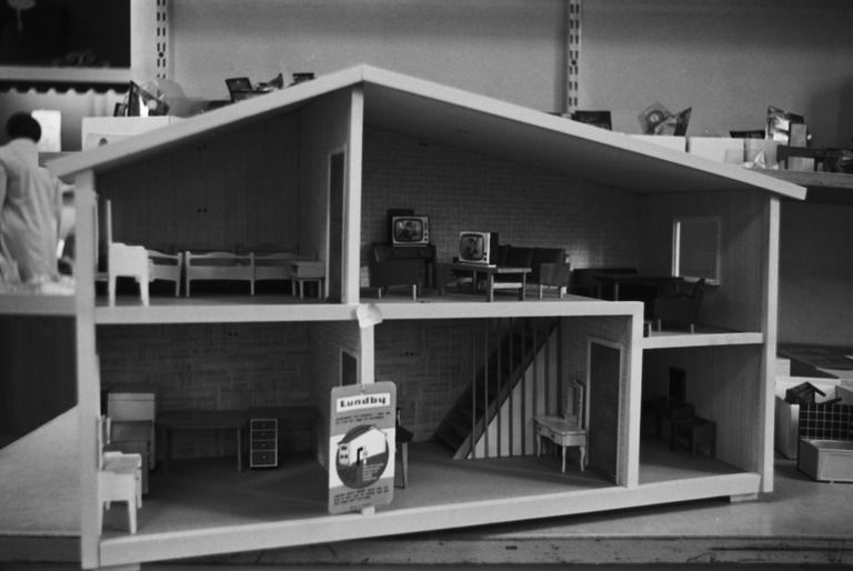 Kuva: Eeva Rista SER / HKM