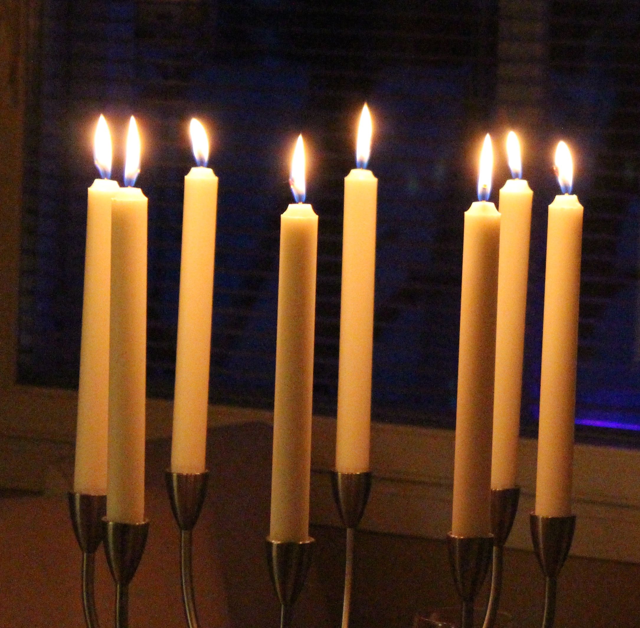 Ennen muuttumisleikkiä.