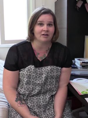 KK Minna Enqvist: Näin skräppäät