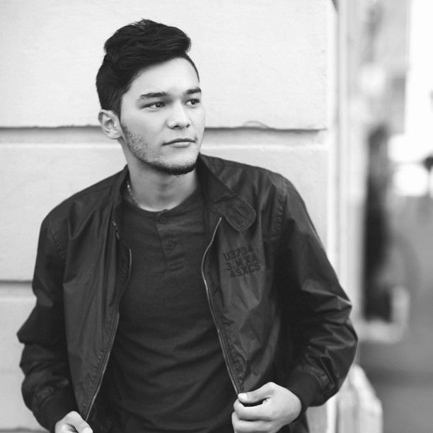 ”Tällä hetkellä ihan kaikki jännittää. Olen tosi iloinen ja kiitollinen kutsusta”, Tabu sanoo.