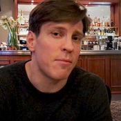 KK Antti Holma - neulomisesta